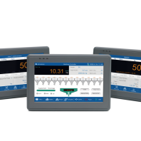 ARROW GM9907 Weighing Controller Indicator