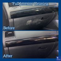 Leather Interior Cleaning Service Leather Interior Cleaning Service