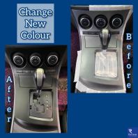 Automobile Leather Colour Restore Automobile Leather Colour Restore