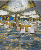 Printed Carpets