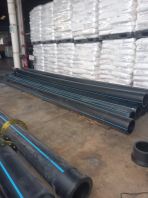 PE100 Butt Fusion System