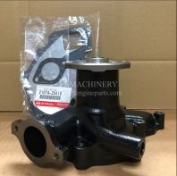 TBK - NISSAN UD FE6T - J231-0120M