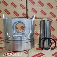 YANNAL - YANMAR 4TN100T - YM119000-22000