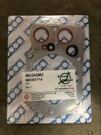 SANWA - MITSUBISHI FUSO 6D22 - MA242M2