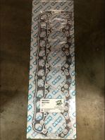 SANWA - MITSUBISHI FUSO 6D16-2AT - MA204F4