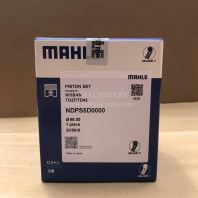 MAHLE IZUMI - NISSAN TD27 / TD42 - NDPS5D0000