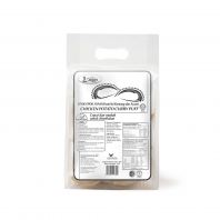 Chicken Potato Curry Puff