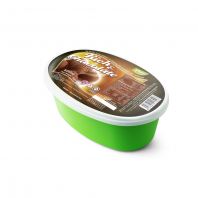 Ice Cream Tub - Chocolate 0.5L