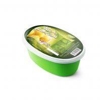 Ice Cream Tub - Durian 0.5L
