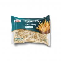 French Fries 1kg Shoestring
