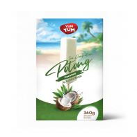 Coconut Series 6's Coconut