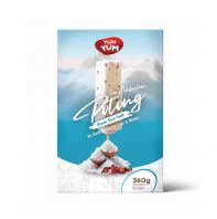 Coconut Series 6's Rosy Sea Salt