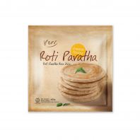 Veri Roti Paratha - Cheese 5's