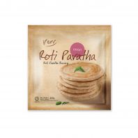 Veri Roti Paratha - Onion 5's