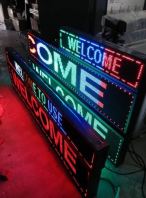 Led lightbox 