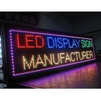 Led lightbox