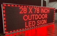 Led lightbox
