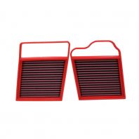 BMC AIR FILTER (FB723/20) FOR AUDI A6 (4F/C6) RS6 TFSI 5.0 (2PCS)