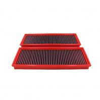 BMC AIR FILTER (FB414/01) FOR LAMBORGHINI DIABLO 5.7 6.0 V12 / MURCIELAGO 6.2 6.5 V12 (2PCS)