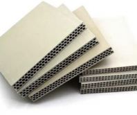 Eco Board Plastic Formwork