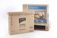 Electronics Carton Box Packaging