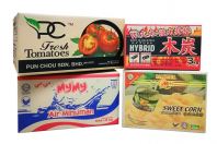 FMCG Carton Box Packaging