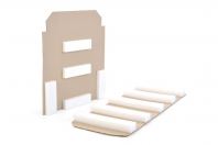 Foam Carton Packaging