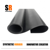 Oil resistant rubber | Synthetic rubber for oil resistance | Industrial rubber sheet NBR | Fuel-resistant rubber | NBR rubber for automotive