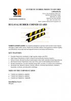 Rubber Corner Bumper Catalogue | Wall Corner Guard For Home Catalogue | Rubber Wall Corner Guard for Shopping Mall Catalogue | Wall Corner Rubber Guard for Hospital Catalogue | Corner Guard For Car Park Selangor Catalogue Rubber Corner Bumper Catalogue | Wall Corner Guard For Home Catalogue | Rubber Wall Corner Guard for Shopping Mall Catalogue | Wall Corner Rubber Guard for Hospital Catalogue | Corner Guard For Car Park Selangor Catalogue