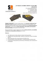 Durable Threshold for Wheelchair Catalogue | Triangle Rubber Ramp Catalogue | Rubber Wedge Ramp Catalogue | Bridge Threshold Ramp Catalogue Durable Threshold for Wheelchair Catalogue | Triangle Rubber Ramp Catalogue | Rubber Wedge Ramp Catalogue | Bridge Threshold Ramp Catalogue