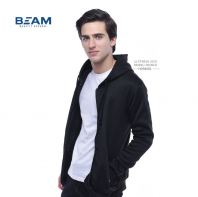 ULTIFRESH CLEARANCE Hoodie Side Pocket Jacket With/Without Zip Hoodies Sweater Unisex Sweat Shirt HDR40
