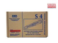 Legrand SGJS-P S4 Cast Resin Cable Straight Joint/ Click Seal Resin Filled Cable Joint Kit (1.5-6mm) (4 Core Cable) Termination Kit