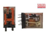 JEC MY2 8 Flat Pin Relay/ 8 Pin Relay