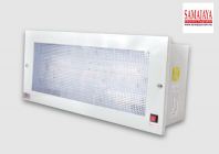 Jumbohan (JM) TRE208L/R Emergency Light