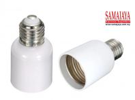 E27 to E40 Lampholder/ Lamp Holder/ Adapter/ Adaptor/ Converter/ Holder/ Extender