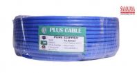 Plus Cable 16mm PVC Cable (Blue)