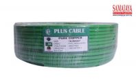 Plus Cable 16mm PVC Cable (Green)