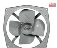 Pluto 16" Industrial Wall Exhaust Fan