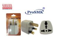 Prosmk SMK-318 13A Travel Adaptor