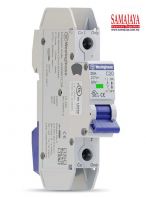 Safety 20A 1 Pole MCB