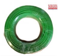 Sama Cable 2.5mm PVC Cable (Green)