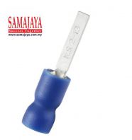 DBV2-18/ DBV 2-18 Blade Terminal/ Blade Connector/ Ring Terminal (Blue)