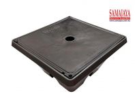 Tham Chee (TC) PVC Earth Chamber/ PVC Earth Box