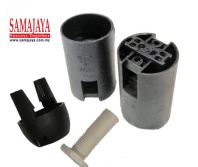 E14 Salt Lamp Holder/ Lampholder