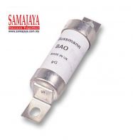 Bussmann BA063/ BA063A 63A HRC Fuse Link/ Cut Out Fuse/ Electric Fuse/ Ceramic Fuse/ LC Fuse