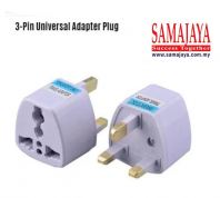 SZ-005 13A Travel Adaptor/ Universal Travel Adapter Plug/ Universal Travel Adaptor Plug/ UK 3 Pin Universal Multi Power Travel Plug Converter