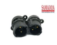 Soka BC-293/ BC293/ BC 293 B22 Lamp Holder/ Lampholder/ Wedge Holder/ Wedgeholder