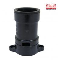 Soka SE-383/ SE383/ SE 383 E27 Lamp Holder/ Lampholder/ Wedge Holder/ Wedgeholder