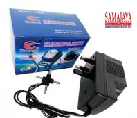 Tiancheng TC-2008/ TC 2008/ TC2008 Electrical Source Adjustability Commutator Adaptor/ Universal AC to DC Adaptor/ Adapter/ Switching Power Supply/ Adjustable Power Converter