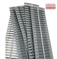 Wiraplas Wall Plug (Grey)